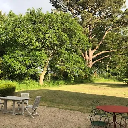 Maison Authentique - Et Campagne - 6 Couchages Ou 12 Couchages