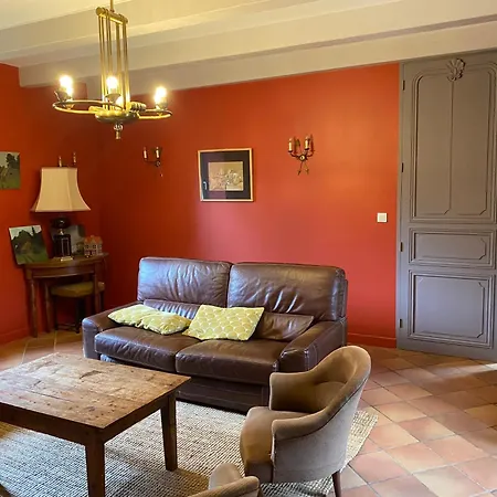 Maison Authentique - Et Campagne - 6 Couchages Ou 12 Couchages Feriehus Pleumeur-Bodou