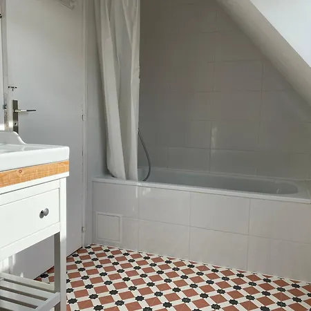 Feriehus Maison Authentique - Et Campagne - 6 Couchages Ou 12 Couchages