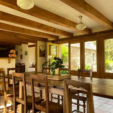 Maison Authentique - Et Campagne - 6 Couchages Ou 12 Couchages